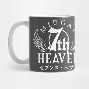 Seventh Heaven Mug